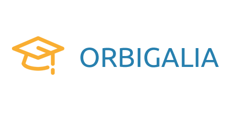 Logo Orbigalia